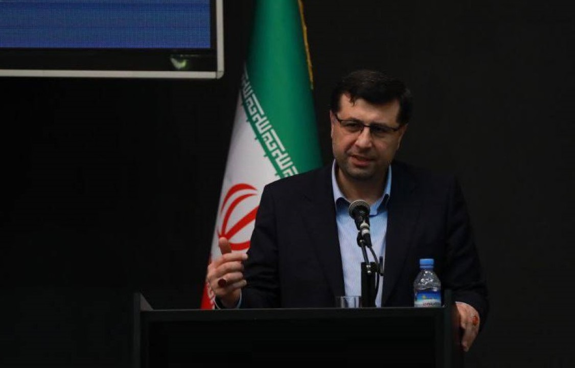 معرفی 79 واحد نمونه صنعتی و معدنی در مراسم روز ملی صنعت و معدن معرفی 79 واحد نمونه صنعتی و معدنی در مراسم روز ملی صنعت و معدن